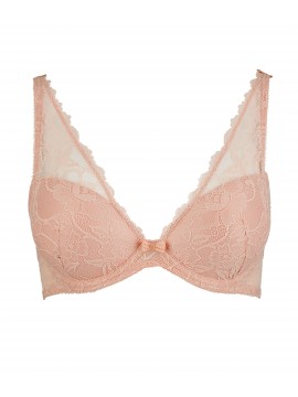 Aubade La Parisienne Plunge Bra